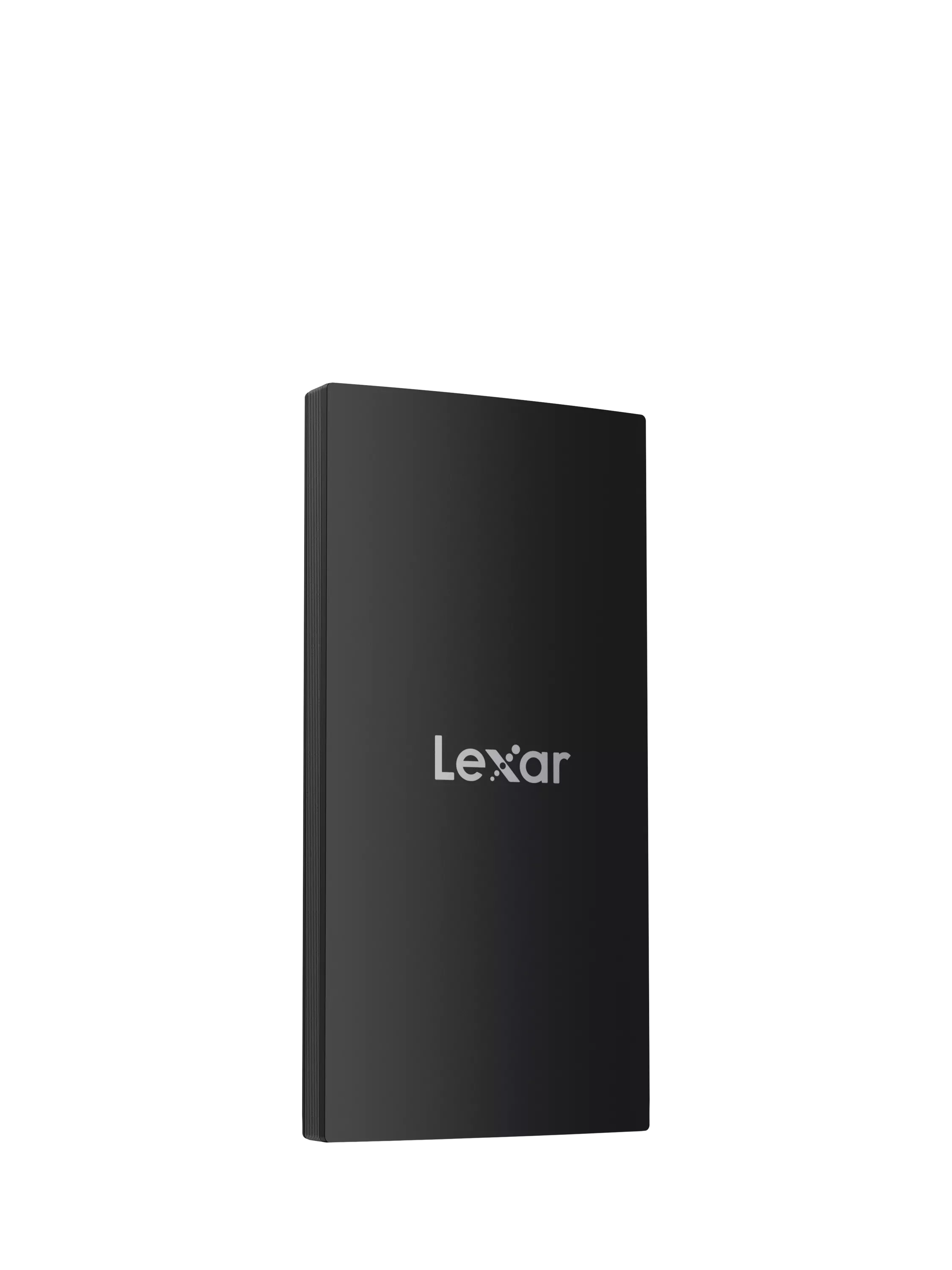 Lexar SL300 1TB portable SSD black - British product