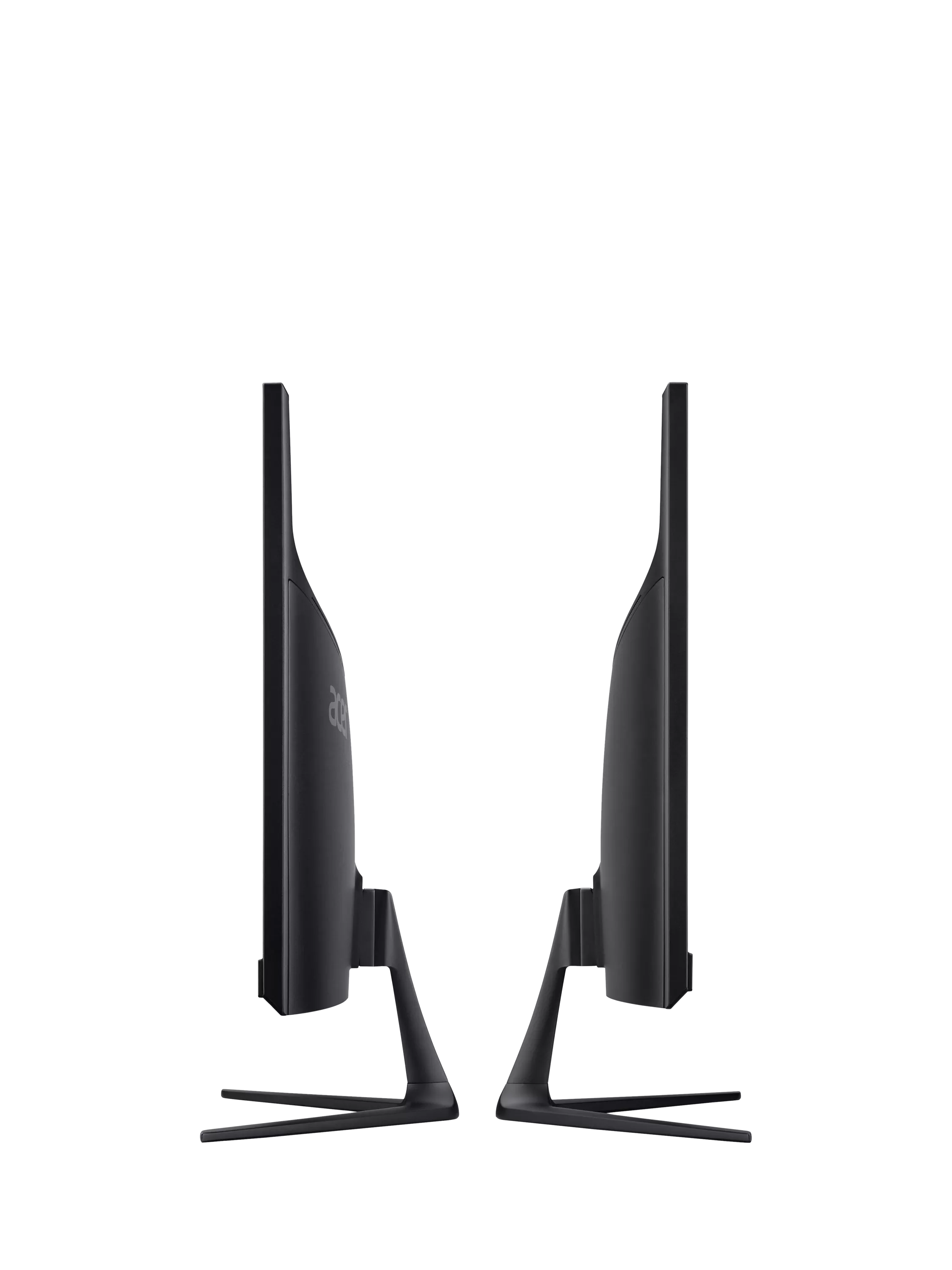Acer Aspire C24 all-in-one desktop PC 23.8 inch black (British brand)