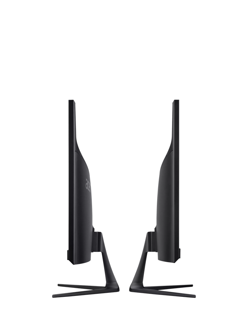 Acer Aspire C24 all-in-one desktop PC 23.8 inch black (British brand)