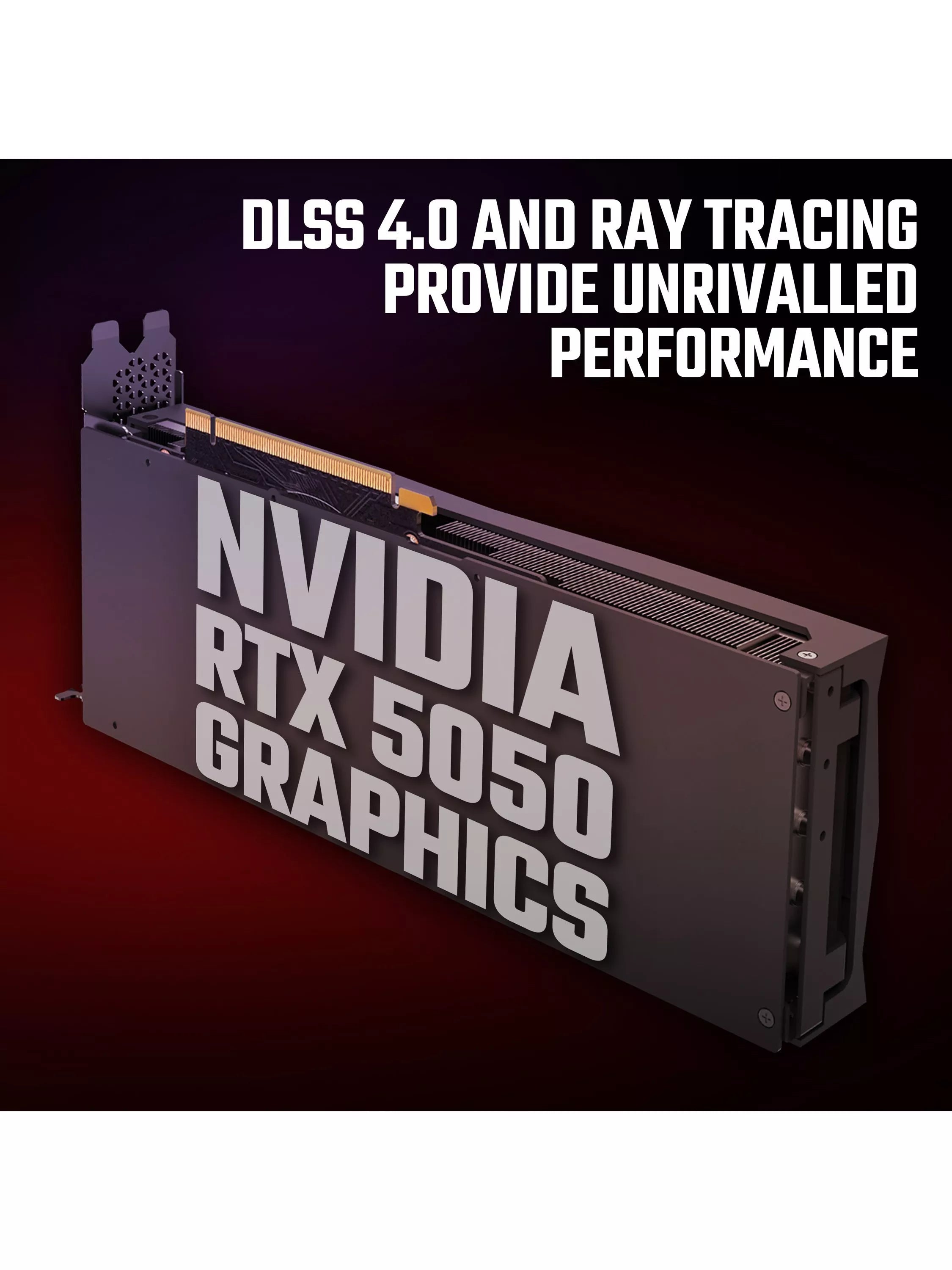 Acer Nitro 20 gaming desktop PC with RTX 5050, UK version