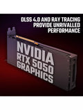 Acer Nitro 20 gaming desktop PC with RTX 5050, UK version