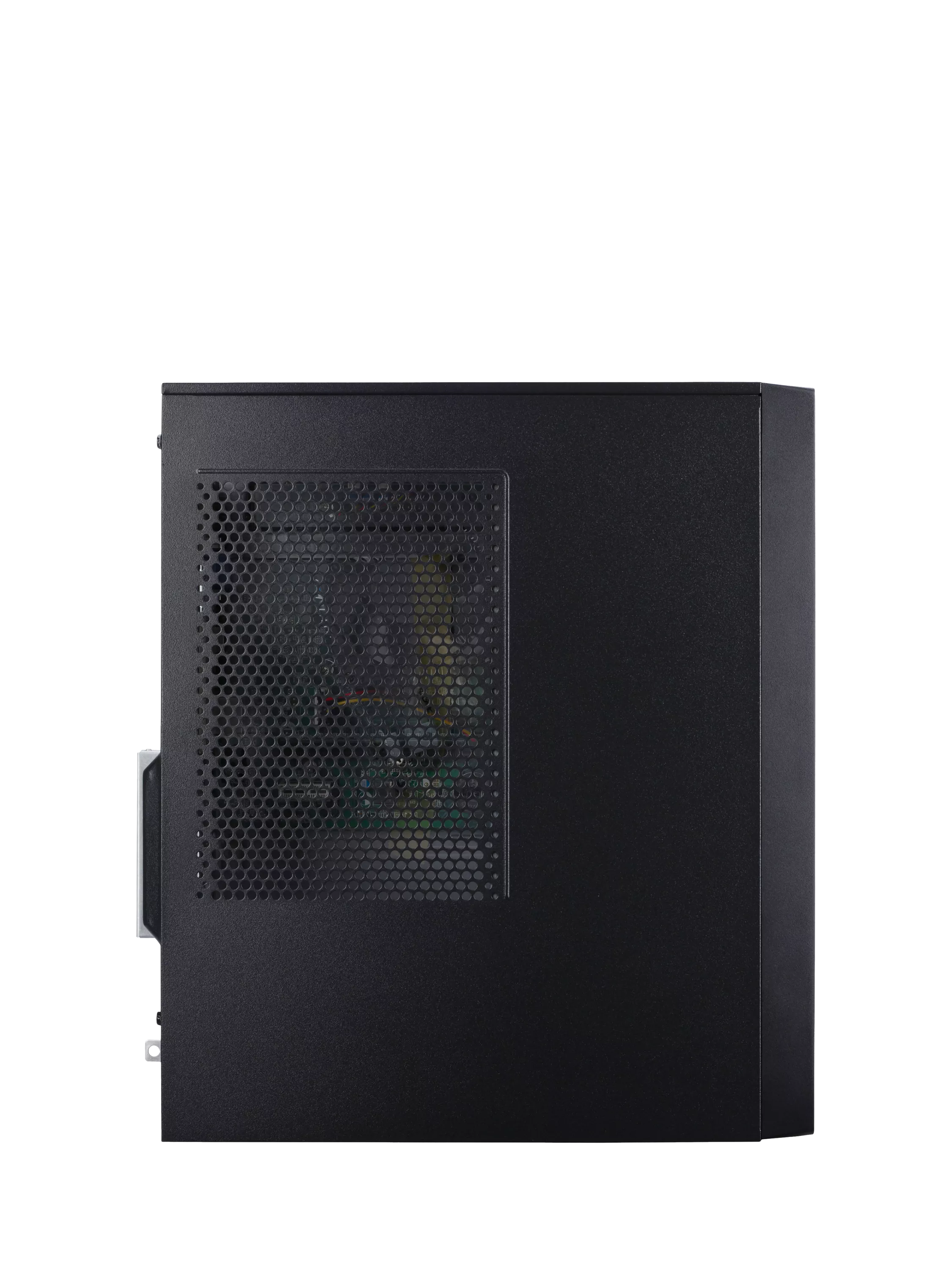 Acer Nitro 20 gaming desktop PC with RTX 5050, UK version