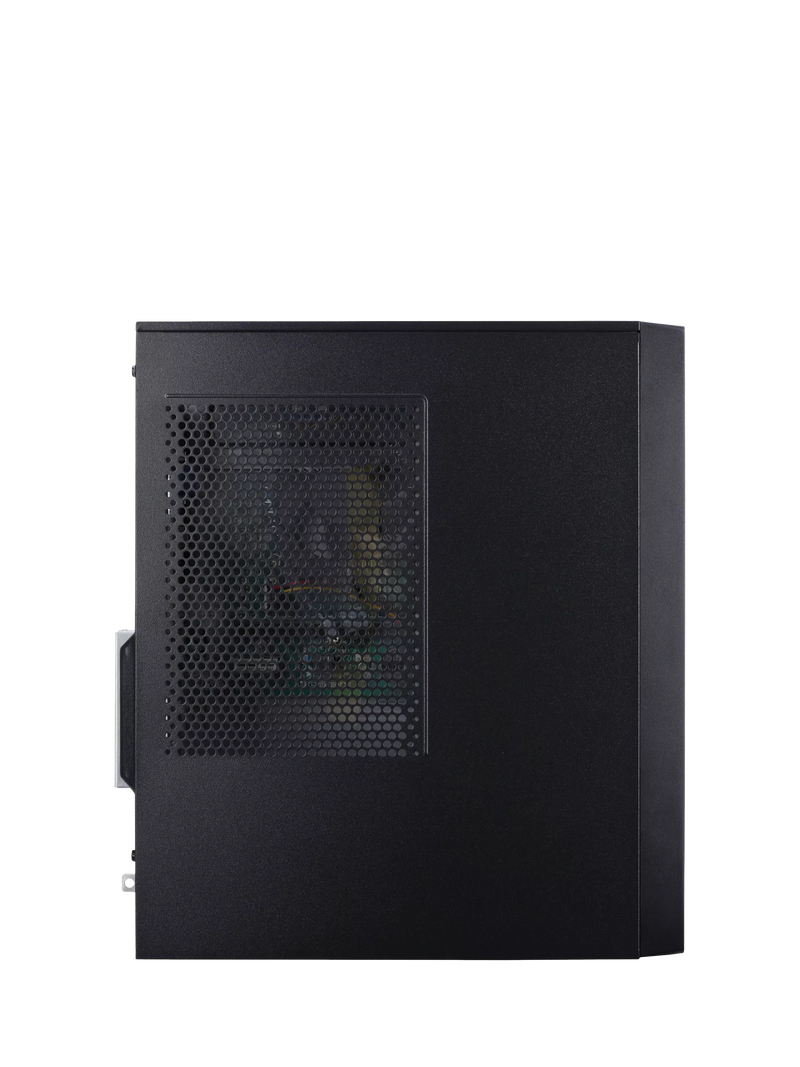 Acer Nitro 20 gaming desktop PC with RTX 5050, UK version