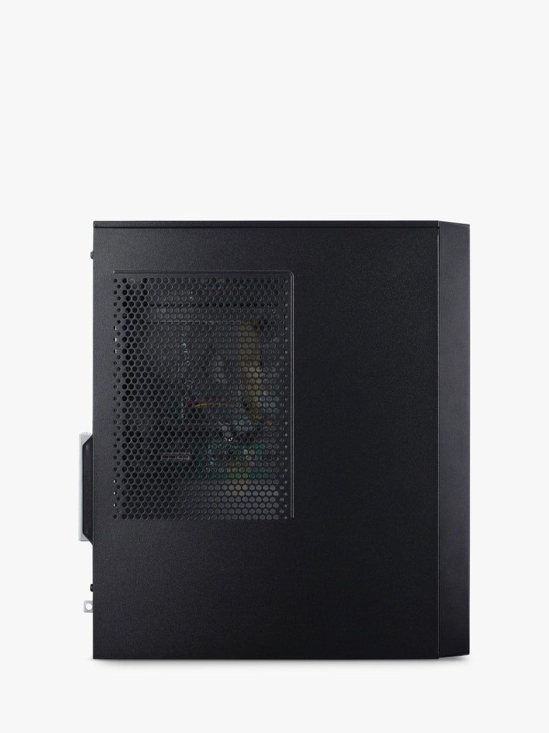 Acer Nitro 20 gaming desktop PC with RTX 5050, UK version