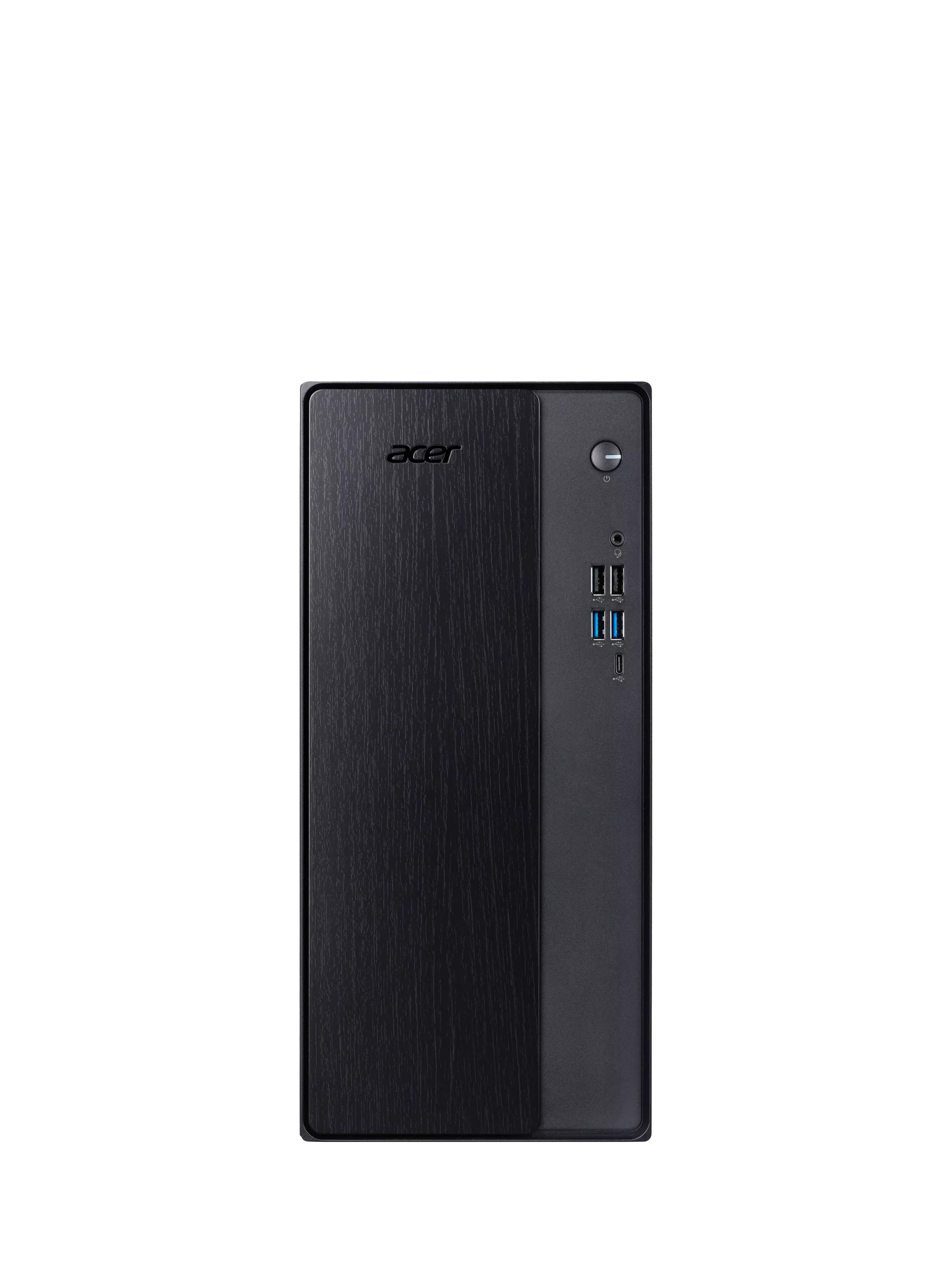 Acer Aspire TC-102 desktop PC white, UK version