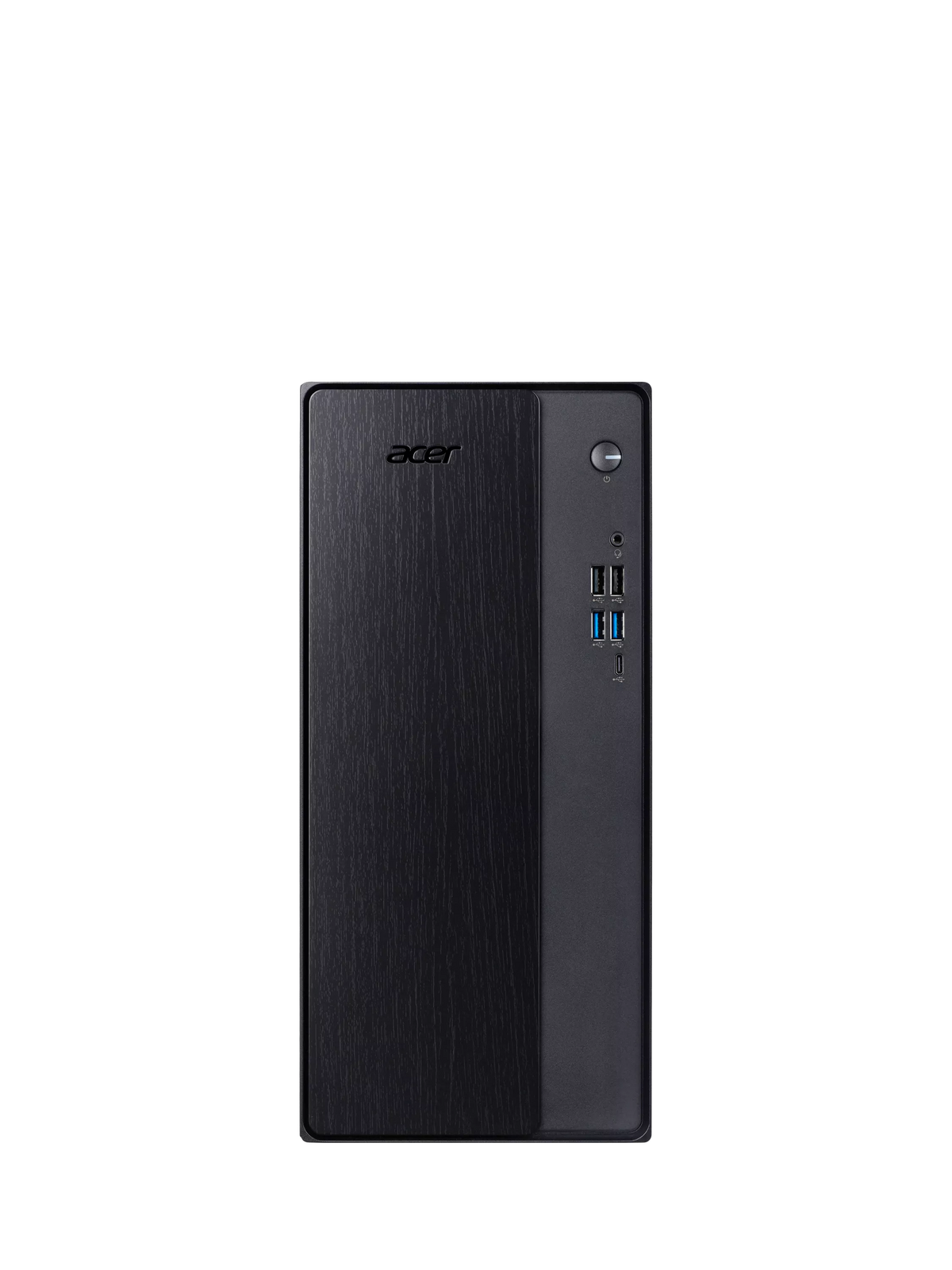Acer Aspire TC-102 desktop PC white, UK version