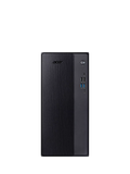 Acer Aspire TC-102 desktop PC white, UK version