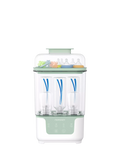 Momcozy compact bottle sterilizer and dryer multi - British product