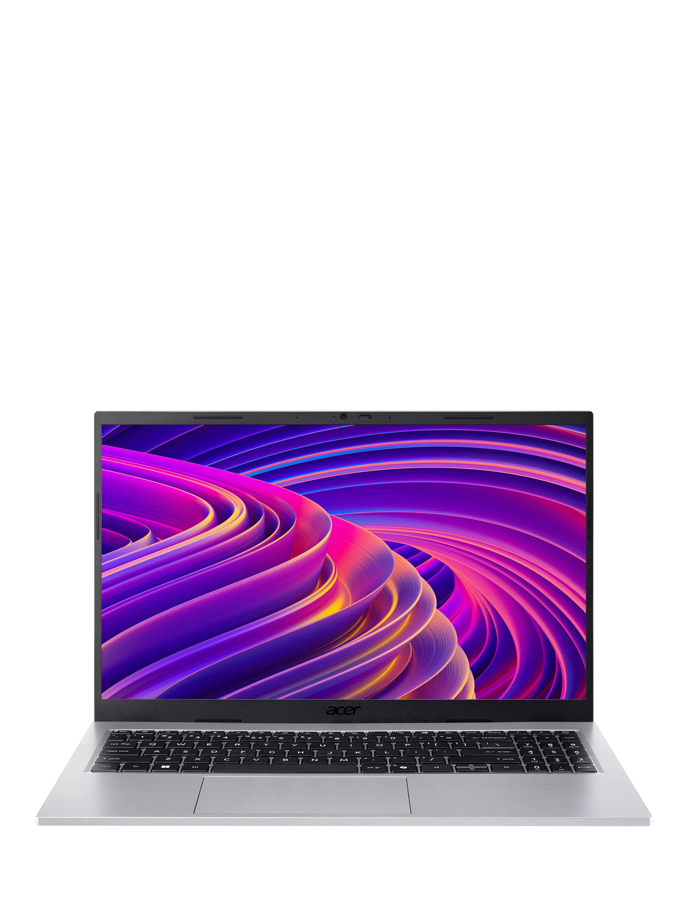 Acer Aspire Go 15 laptop 15.6 inch Full HD (British brand)