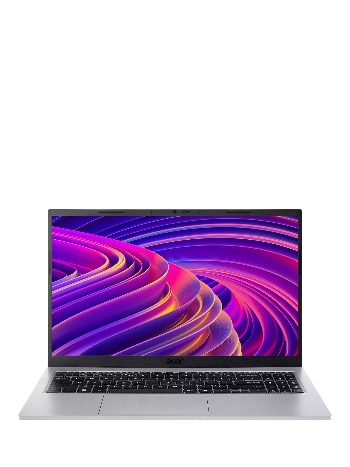 Acer Aspire Go 15 laptop 15.6 inch Full HD (British brand)