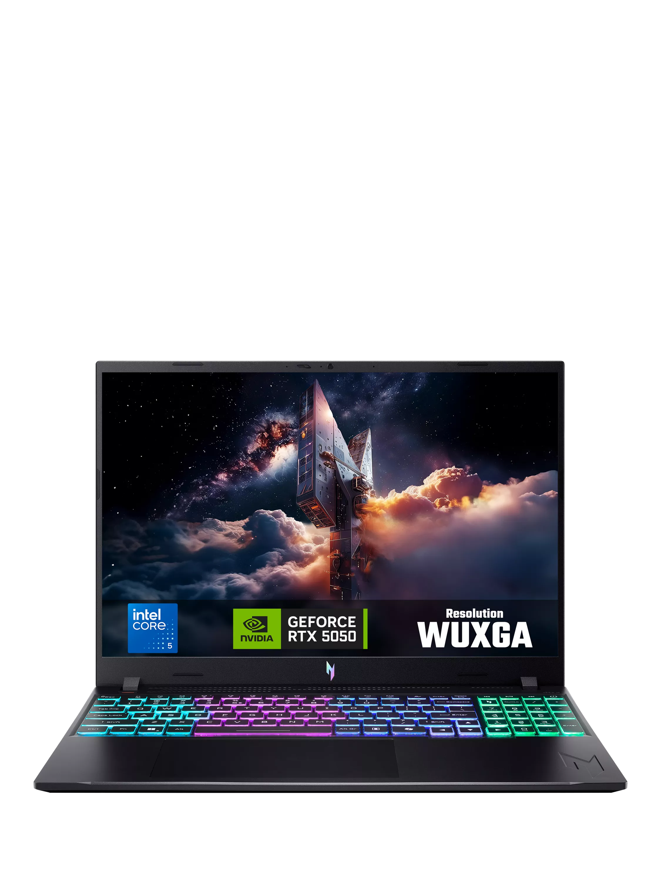 Acer Nitro V16 gaming laptop 16 inch, UK version