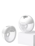 Momcozy M5 Smart wearable breast pump grey (British brand)
