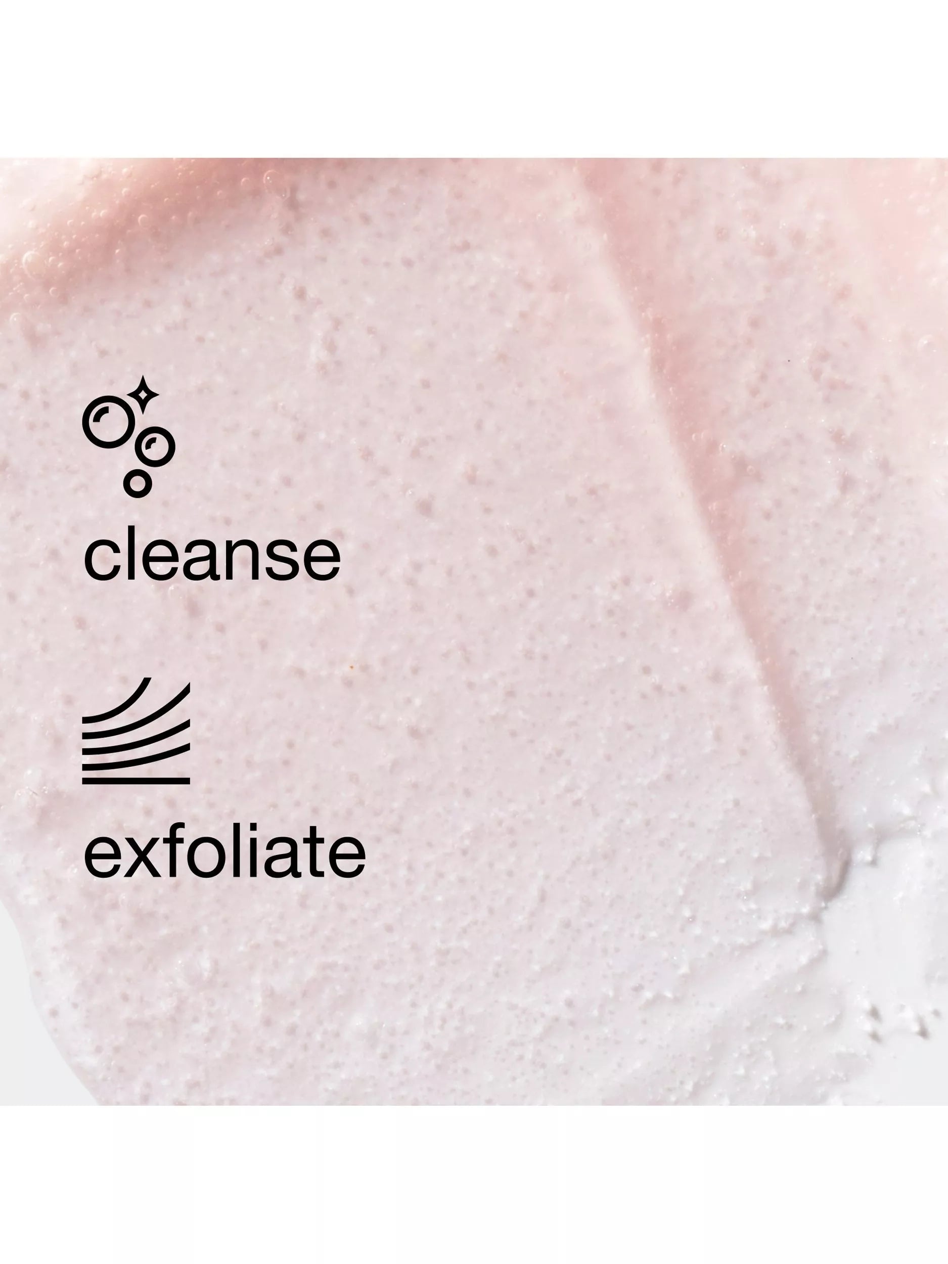 Clinique Moisture Surge Exfoliating Glow Cleanser 125ml, UK version