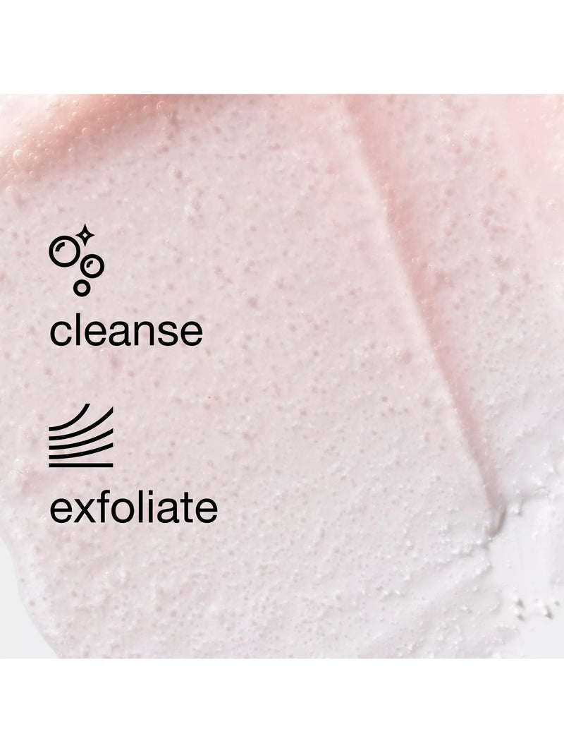 Clinique Moisture Surge Exfoliating Glow Cleanser 125ml, UK version