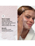 Clinique Moisture Surge Exfoliating Glow Cleanser 125ml, UK version