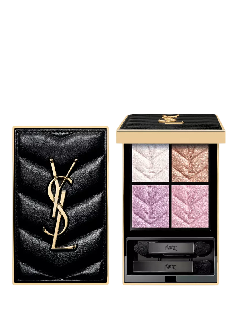 Yves Saint Laurent Couture Mini Clutch Eyeshadow Palette 4g