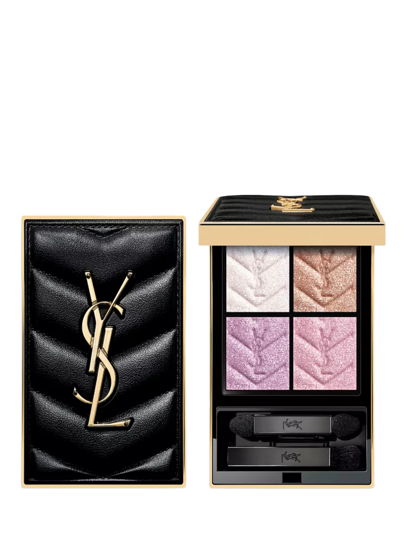 Yves Saint Laurent Couture Mini Clutch Eyeshadow Palette 4g