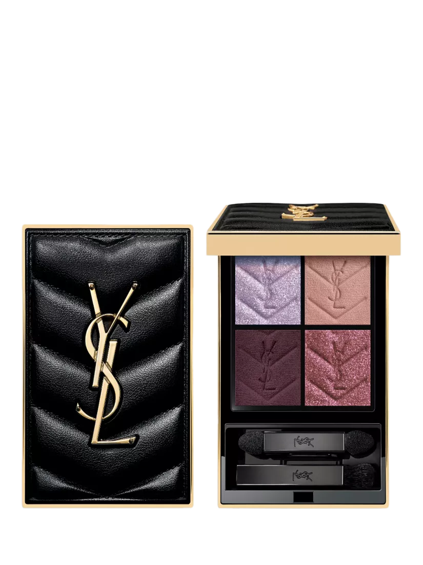 Yves Saint Laurent Couture Mini Clutch Eyeshadow Palette 4g
