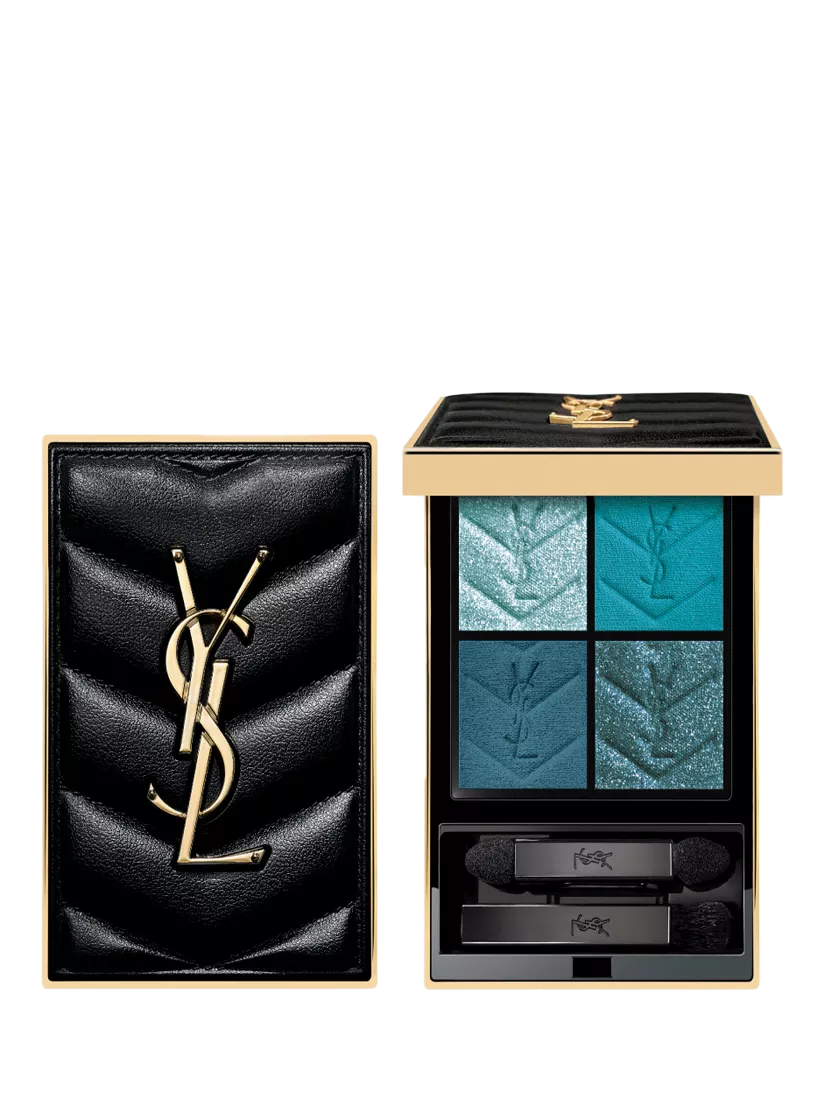 Yves Saint Laurent Couture Mini Clutch Eyeshadow Palette 4g