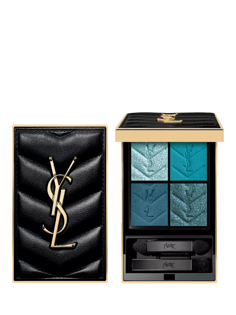 Yves Saint Laurent Couture Mini Clutch Eyeshadow Palette 4g