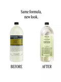 L'Occitane Verbena shower gel refill 500ml, imported from the UK
