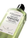 L'OCCITANE Verbena shower gel 250ml - British product