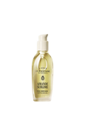 L'OCCITANE almond body oil 100ml - British product
