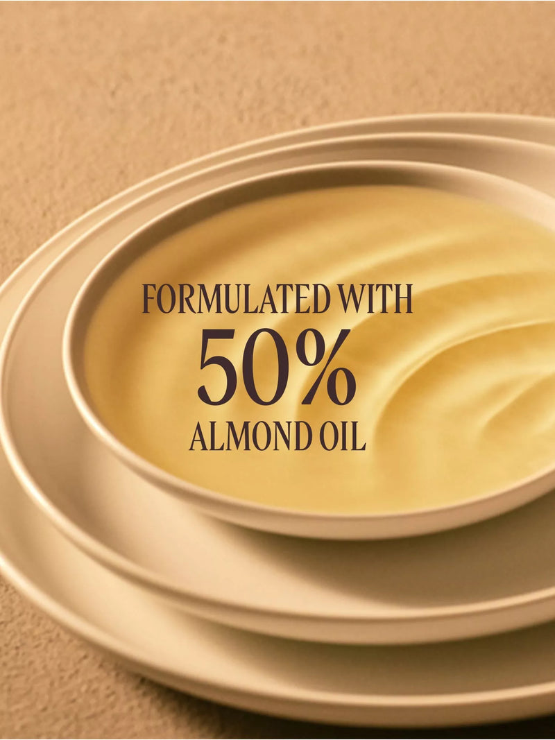 L'OCCITANE almond supple skin oil refill 100ml (British brand)