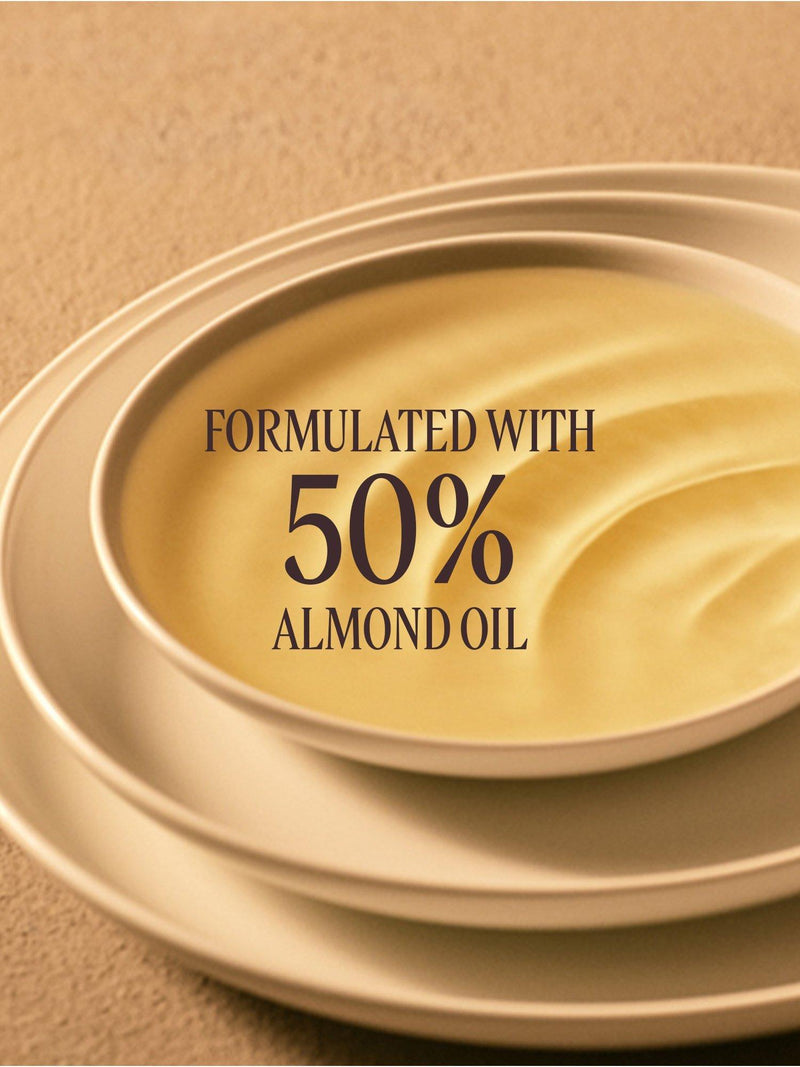 L'OCCITANE almond supple skin oil refill 100ml (British brand)