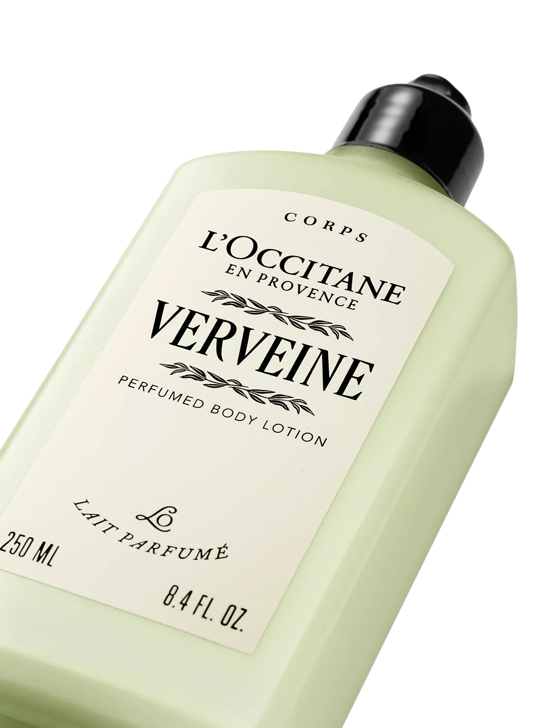 L'OCCITANE Verbena body lotion 250ml - British product