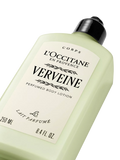 L'OCCITANE Verbena body lotion 250ml - British product