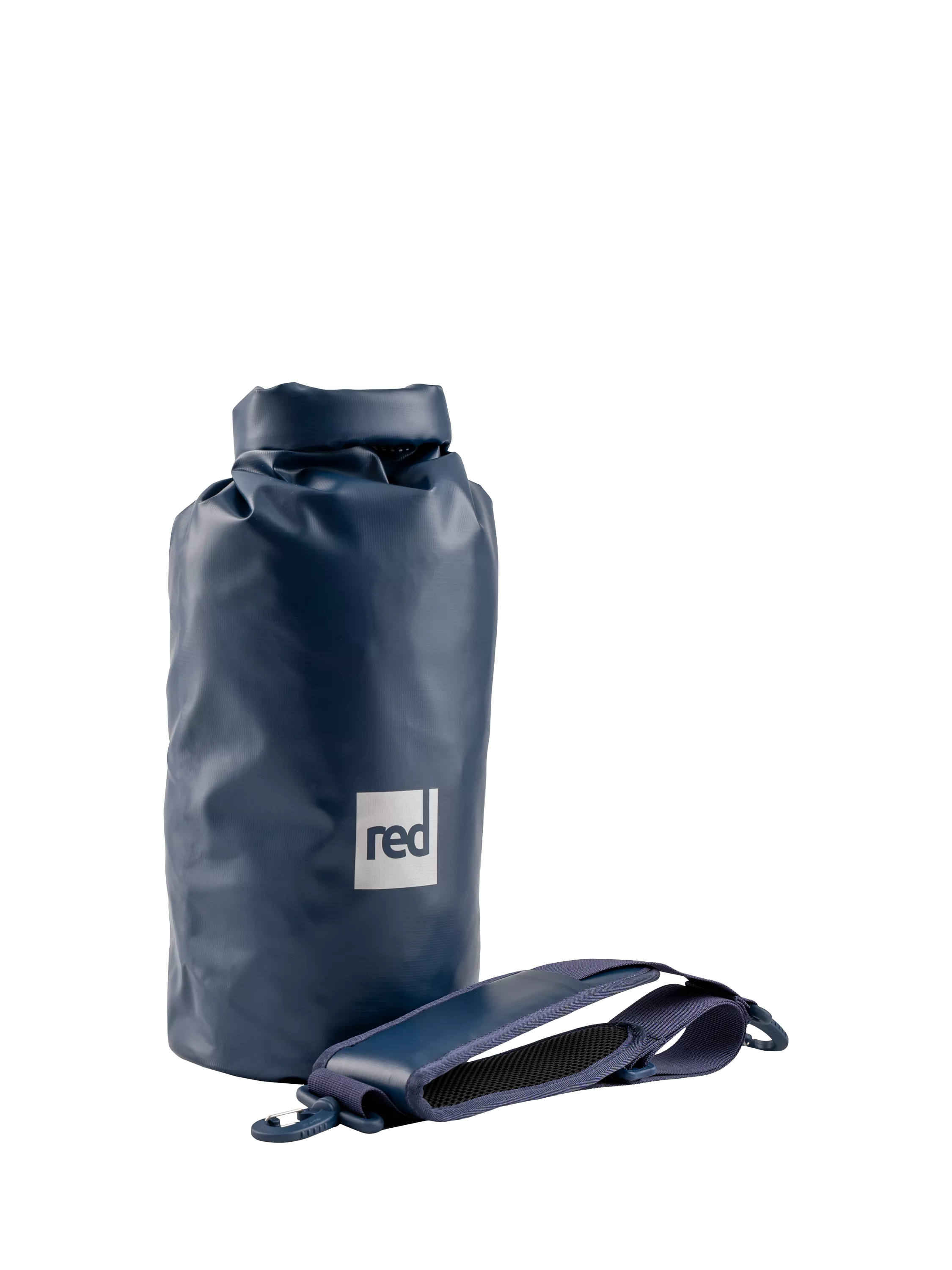 Red dry bag 10L Blue, imported from the UK