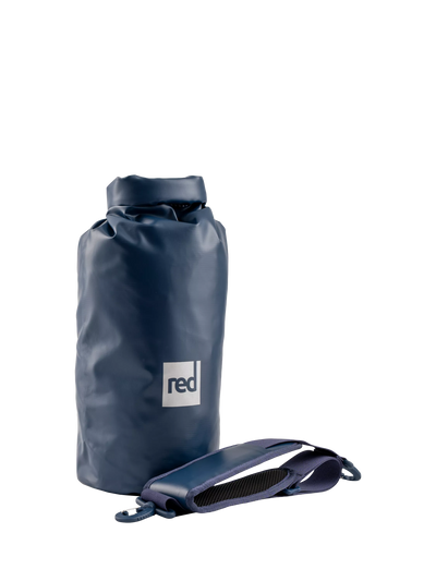 John Lewis Red 10L Dry Bag Blue- Buy online at McGrocer