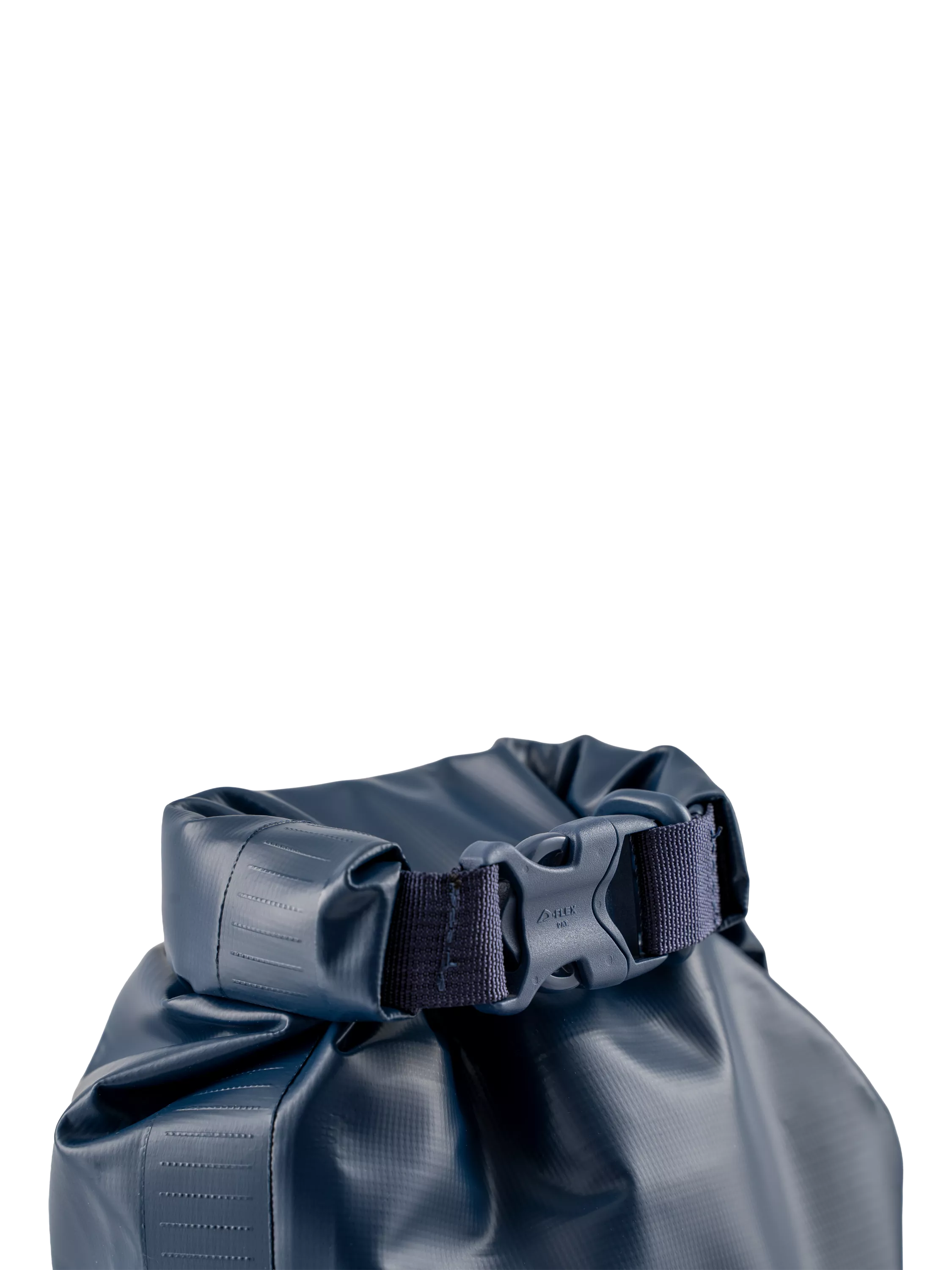 Red dry bag 10L Blue, imported from the UK