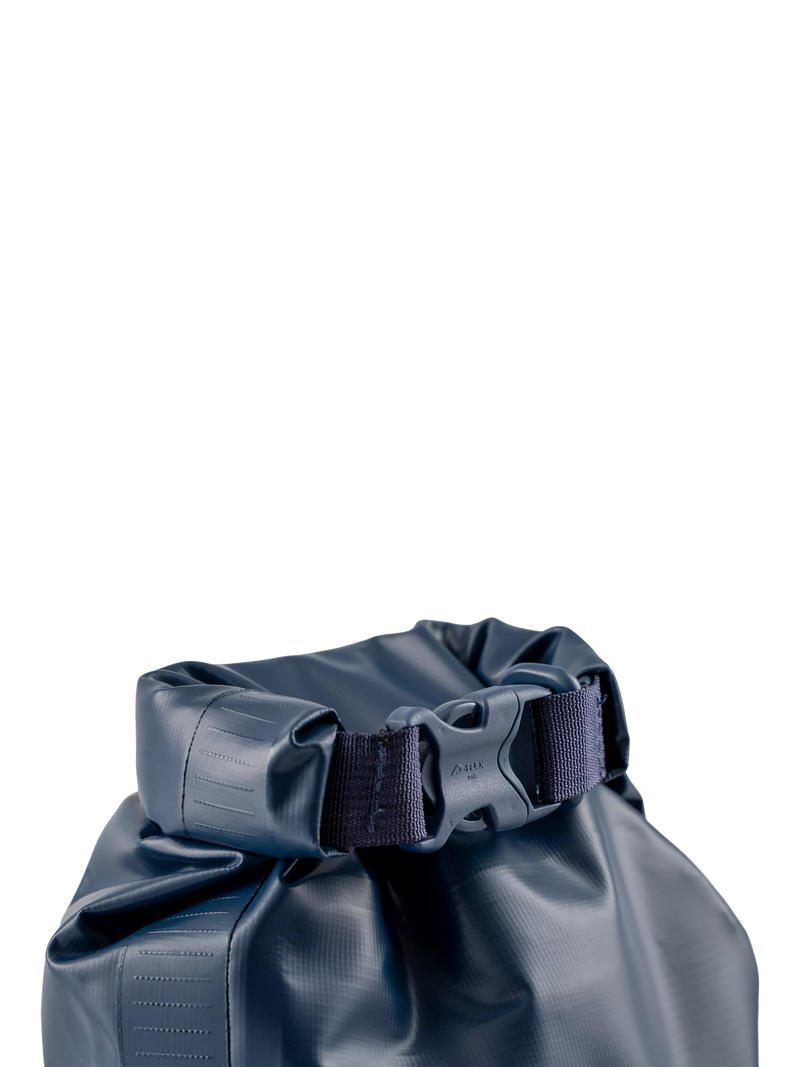 Red dry bag 10L Blue, imported from the UK