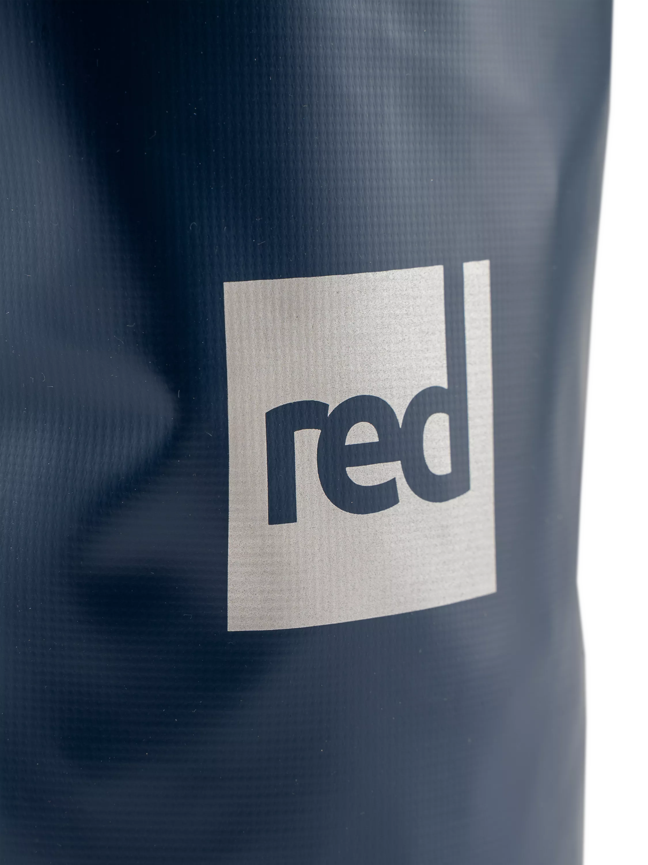 Red dry bag 10L Blue, imported from the UK