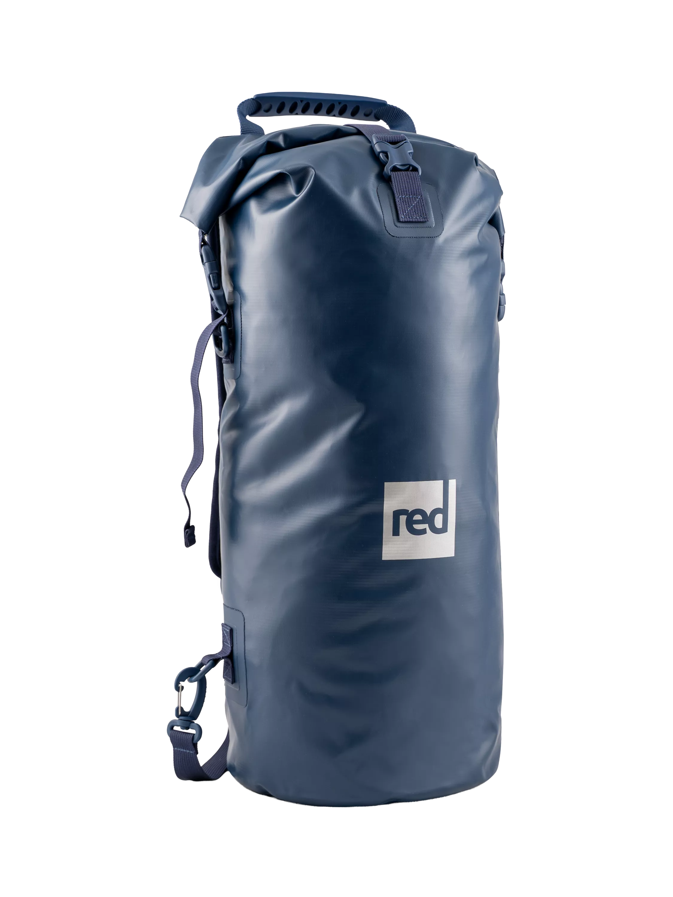 Red Dry Bag 30L Sports Bag