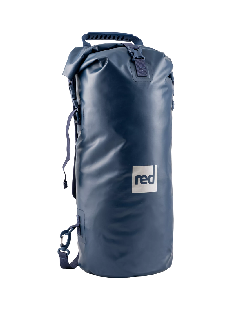 Red Dry Bag 30L Sports Bag