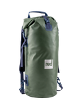 Red Dry Bag 30L Sports Bag