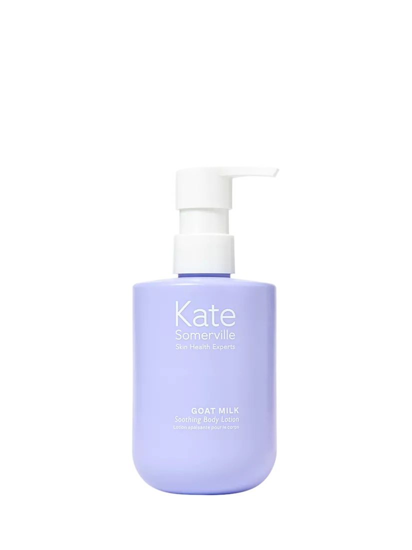 Kate Somerville goat milk body lotion 225ml (British brand)