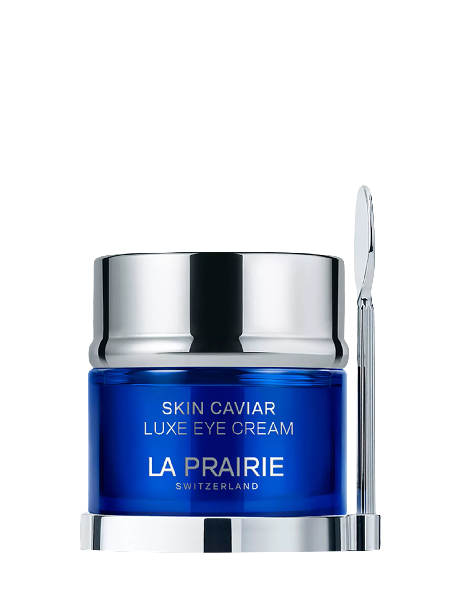 La Prairie Skin Caviar Luxe Eye Cream 20ml - British product