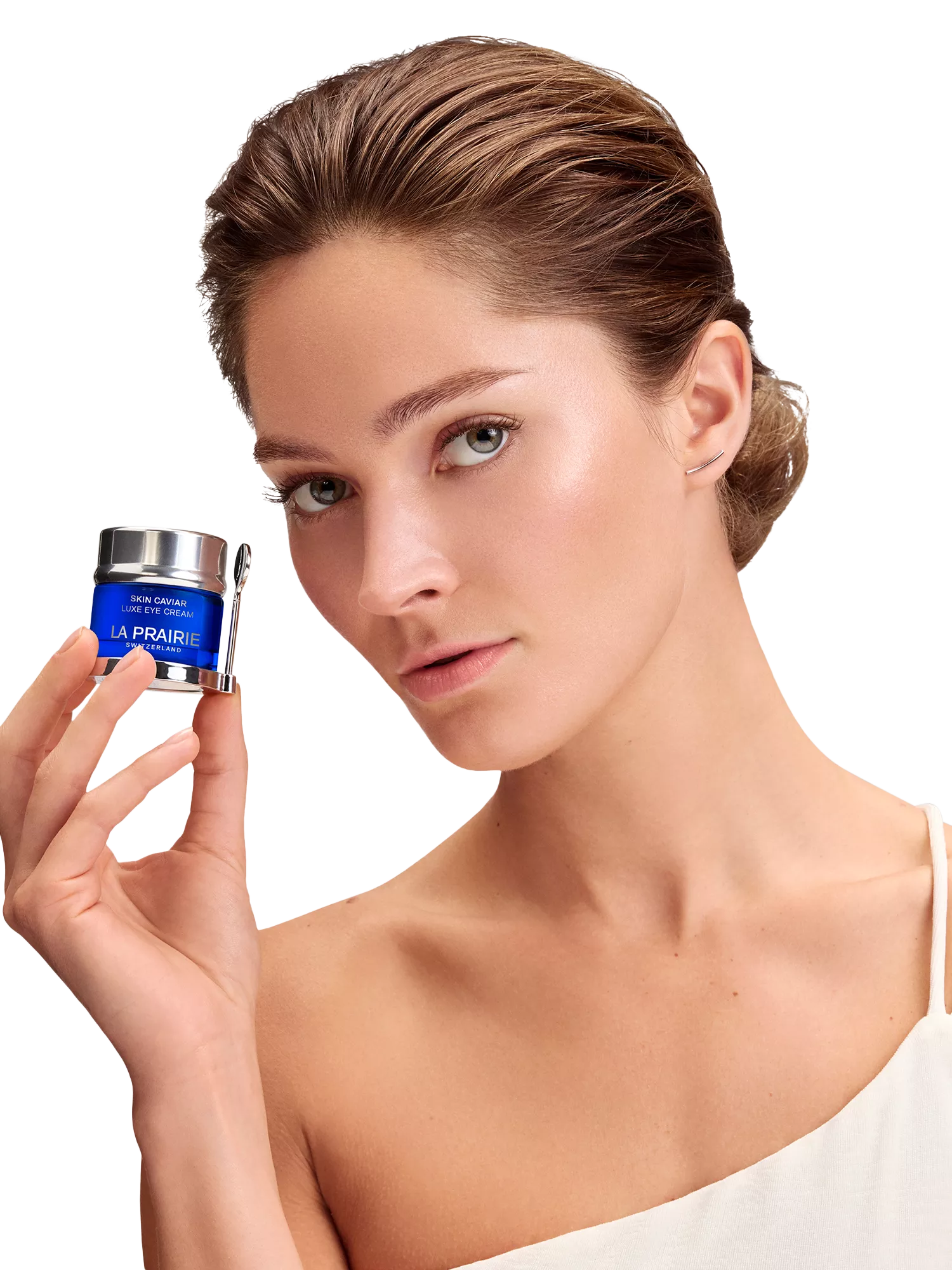 La Prairie Skin Caviar Luxe Eye Cream 20ml - British product