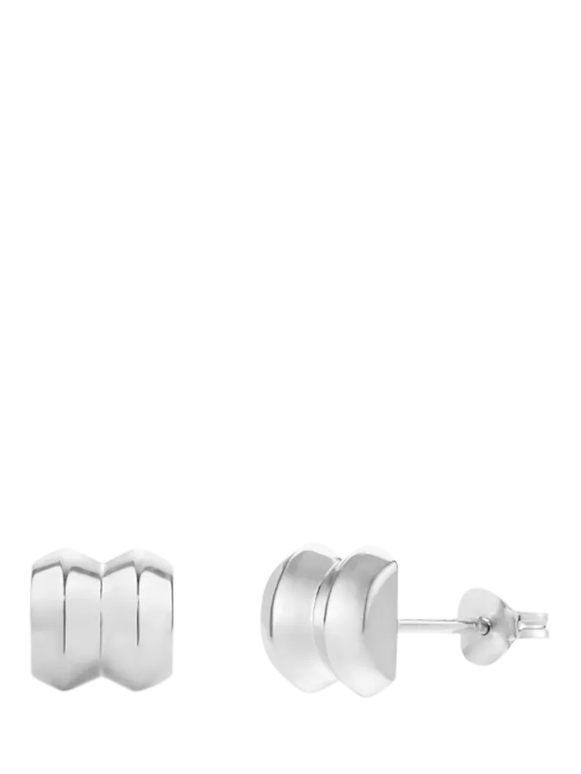 Dinny Hall Warrior Stud Earrings