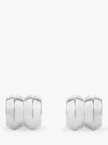 Dinny Hall Warrior Stud Earrings sterling silver - British product