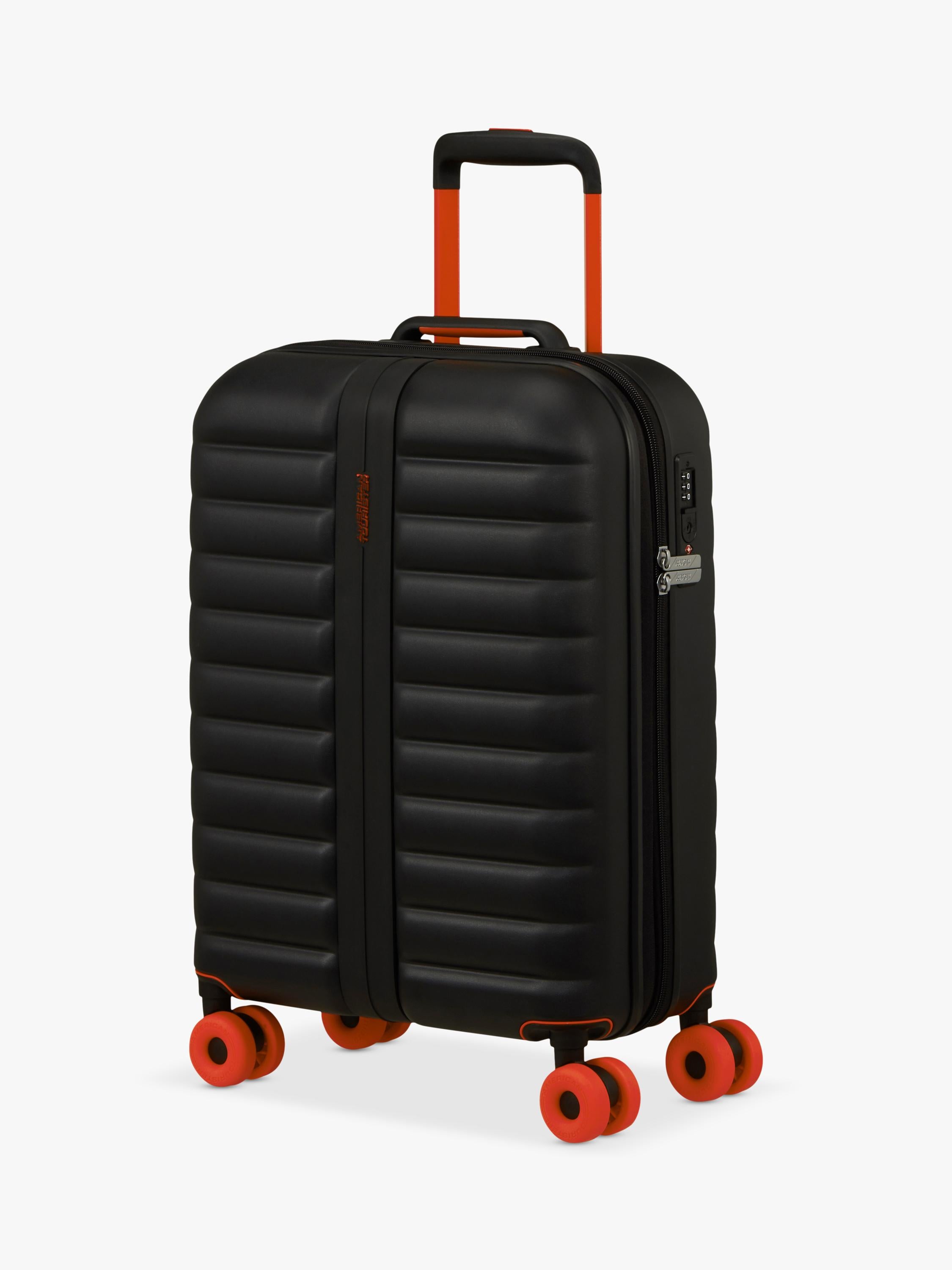 American Tourister Neovibe cabin case 55cm, UK version