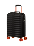 American Tourister Neovibe 4-Wheel 55cm Expandable Cabin Hard-Sided Suitcase