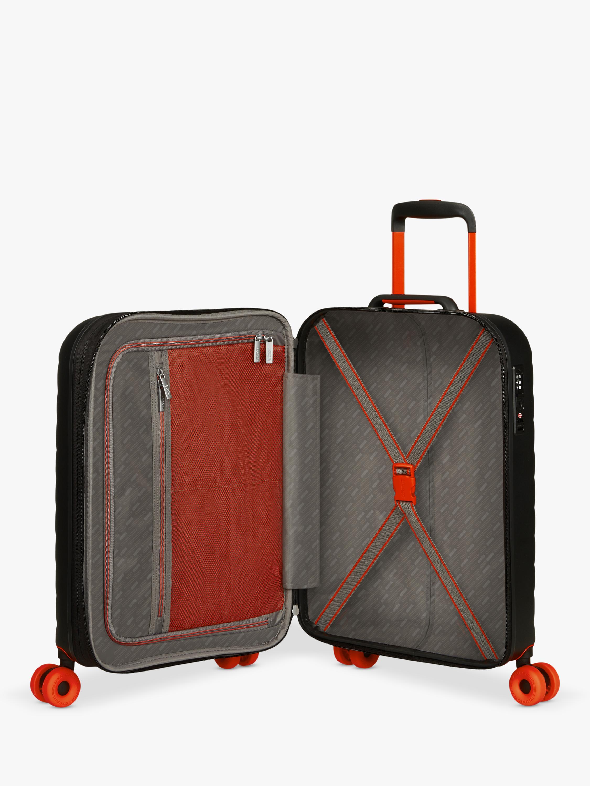 American Tourister Neovibe cabin case 55cm, UK version