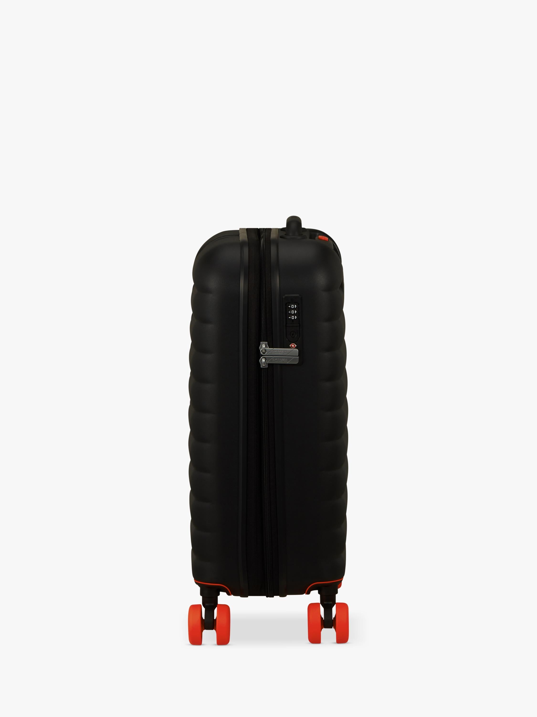 American Tourister Neovibe cabin case 55cm, UK version