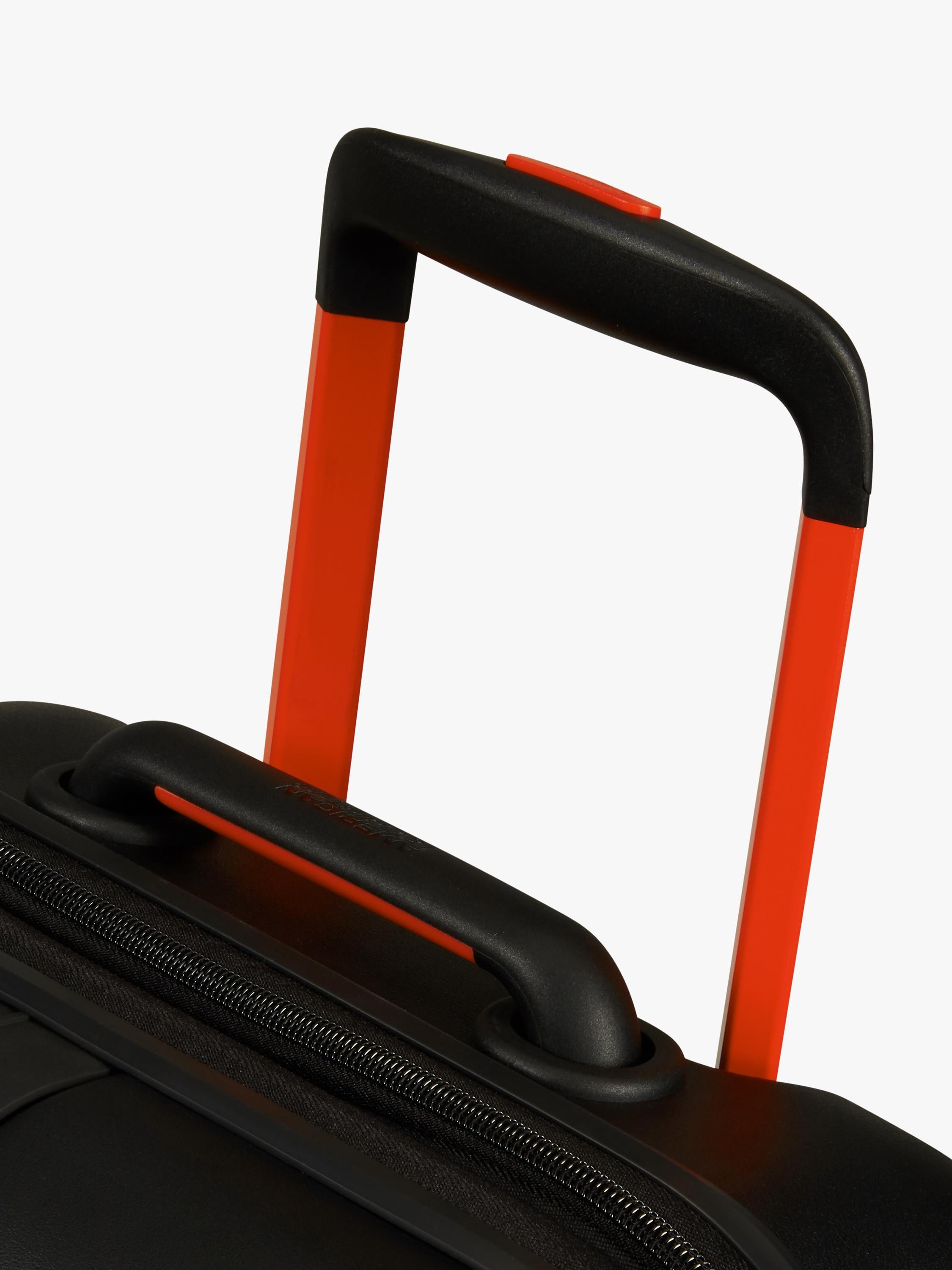 American Tourister Neovibe cabin case 55cm, UK version