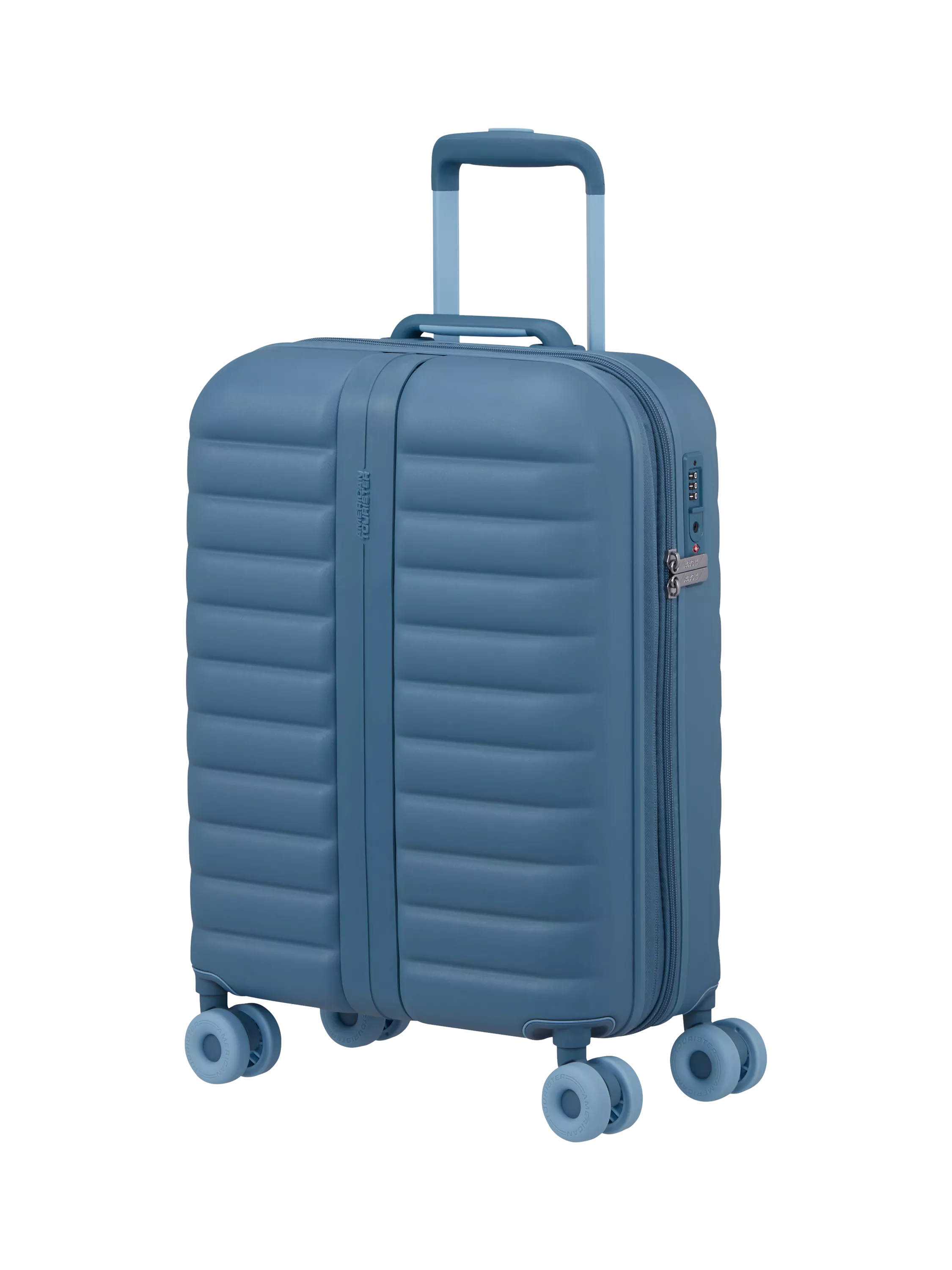 American Tourister Neovibe cabin case 55cm, UK version